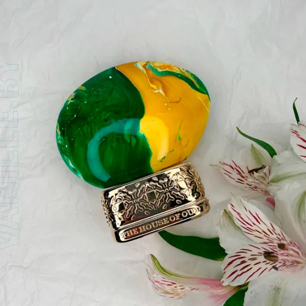 Парфюм унисекс The House Of Oud CYPRESS SHADE Парфюмерная вода / Цветочный photo 5 Парфюм унисекс The House Of Oud CYPRESS SHADE Парфюмерная вода / Цветочный photo 5