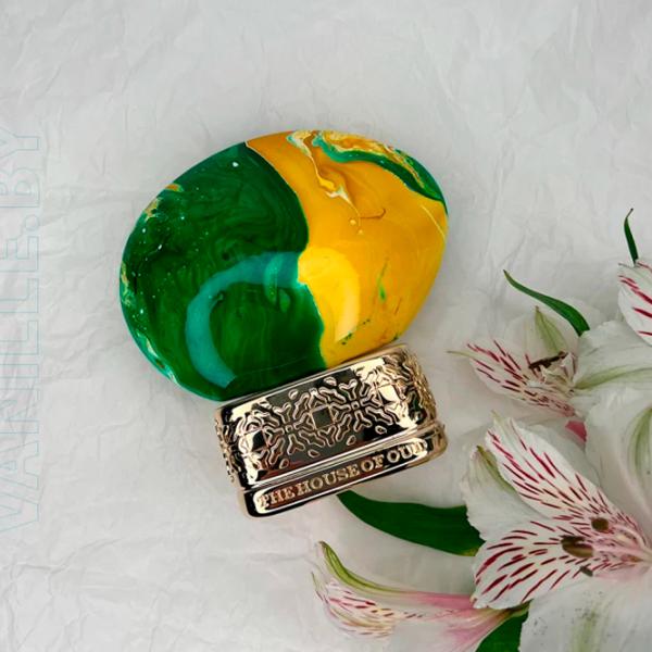 Парфюм унисекс The House Of Oud CYPRESS SHADE Парфюмерная вода / Цветочный photo 5 Парфюм унисекс The House Of Oud CYPRESS SHADE Парфюмерная вода / Цветочный photo 5