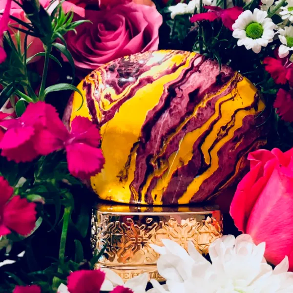 Парфюм унисекс The House Of Oud GRAPE PEARLS Парфюмерная вода / Цветочный photo 3 Парфюм унисекс The House Of Oud GRAPE PEARLS Парфюмерная вода / Цветочный photo 3