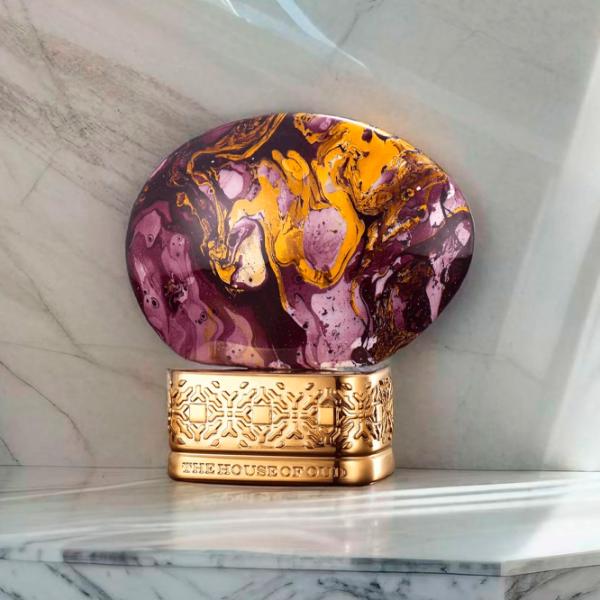 Парфюм унисекс The House Of Oud GRAPE PEARLS Парфюмерная вода / Цветочный photo 4 Парфюм унисекс The House Of Oud GRAPE PEARLS Парфюмерная вода / Цветочный photo 4