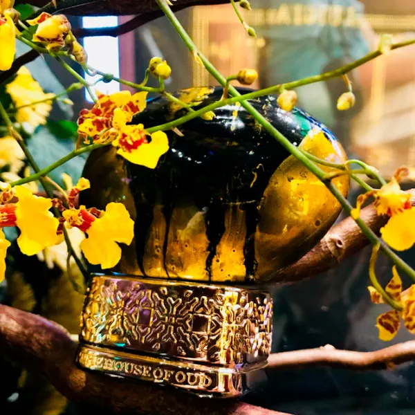 Парфюм унисекс The House Of Oud DATES DELIGHT Парфюмерная вода / Гурманские photo 3 Парфюм унисекс The House Of Oud DATES DELIGHT Парфюмерная вода / Гурманские photo 3