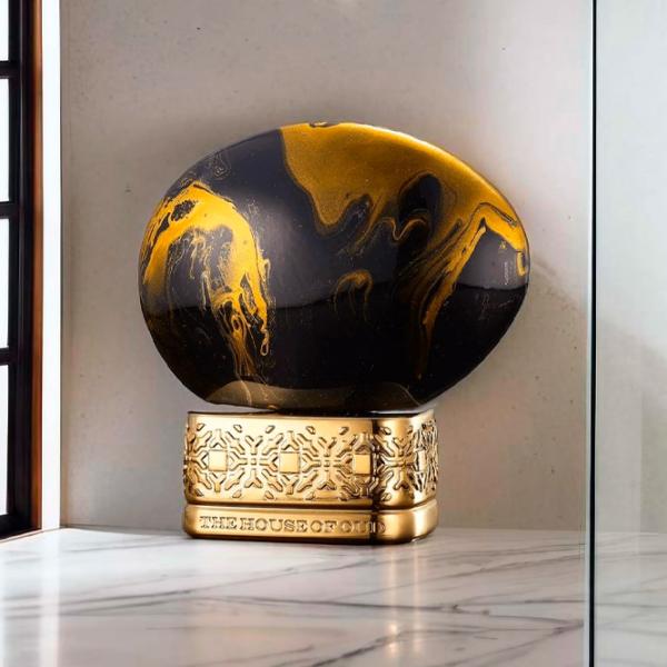 Парфюм унисекс The House Of Oud DATES DELIGHT Парфюмерная вода / Гурманские photo 4 Парфюм унисекс The House Of Oud DATES DELIGHT Парфюмерная вода / Гурманские photo 4