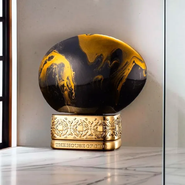 Парфюм унисекс The House Of Oud DATES DELIGHT Парфюмерная вода / Гурманские photo 5 Парфюм унисекс The House Of Oud DATES DELIGHT Парфюмерная вода / Гурманские photo 5