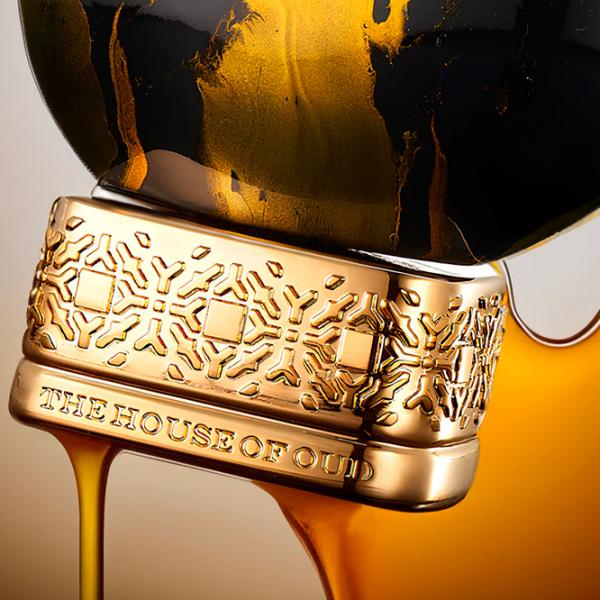 Парфюм унисекс The House Of Oud DATES DELIGHT Парфюмерная вода / Гурманские photo 7 Парфюм унисекс The House Of Oud DATES DELIGHT Парфюмерная вода / Гурманские photo 7