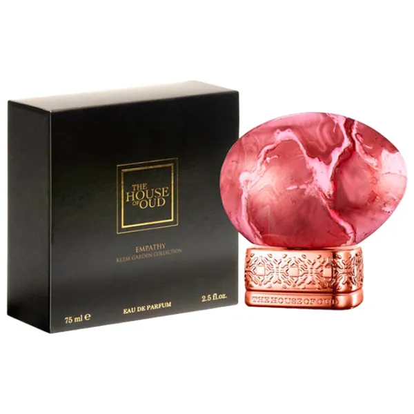 Парфюм унисекс The House Of Oud EMPATHY Парфюмерная вода / Восточный photo 2 Парфюм унисекс The House Of Oud EMPATHY Парфюмерная вода / Восточный photo 2