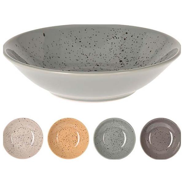 Farfurie Reactiv Glaze 51367 Adâncă / 20 cm photo 2