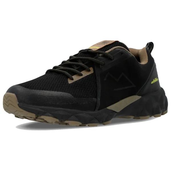 Adidași pentru bărbați SAFETY JOGGER Taman 38 / Black photo 1