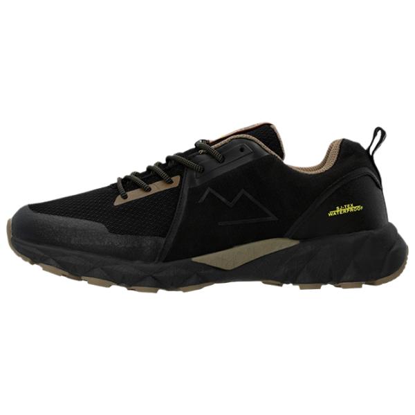 Adidași pentru bărbați SAFETY JOGGER Taman 38 / Black photo 2