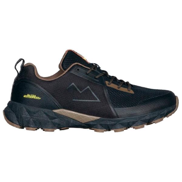 Adidași pentru bărbați SAFETY JOGGER Taman 38 / Black photo 3