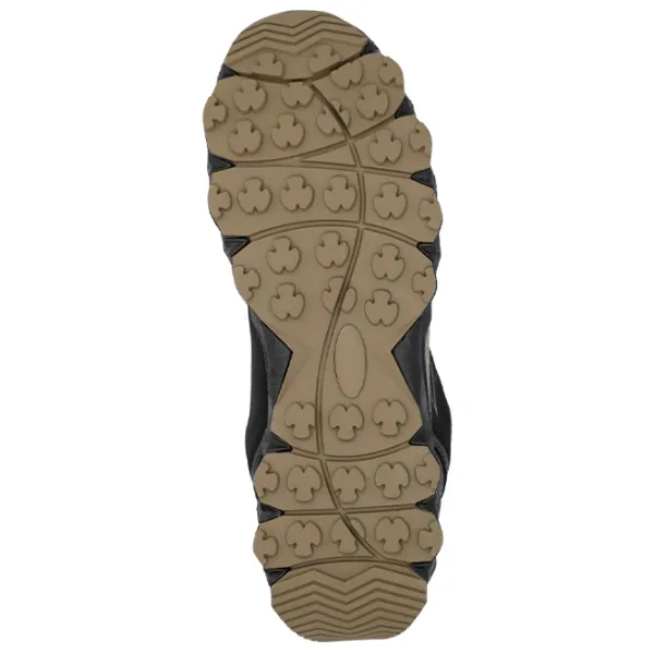 Adidași pentru bărbați SAFETY JOGGER Taman 38 / Black photo 5