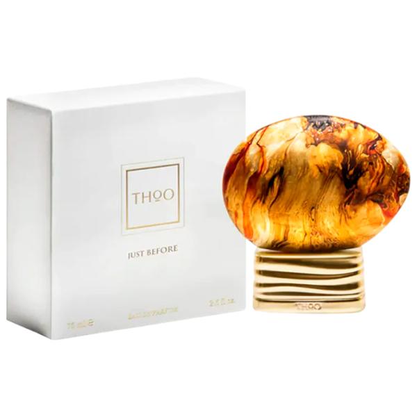 Парфюм унисекс The House Of Oud JUST BEFORE Парфюмерная вода / Восточный photo 2 Парфюм унисекс The House Of Oud JUST BEFORE Парфюмерная вода / Восточный photo 2