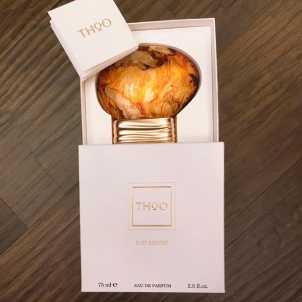 Парфюм унисекс The House Of Oud JUST BEFORE Парфюмерная вода / Восточный photo 3 Парфюм унисекс The House Of Oud JUST BEFORE Парфюмерная вода / Восточный photo 3