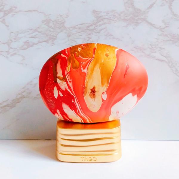 Парфюм унисекс The House Of Oud KEEP GLAZED Парфюмерная вода / Фруктовый photo 5