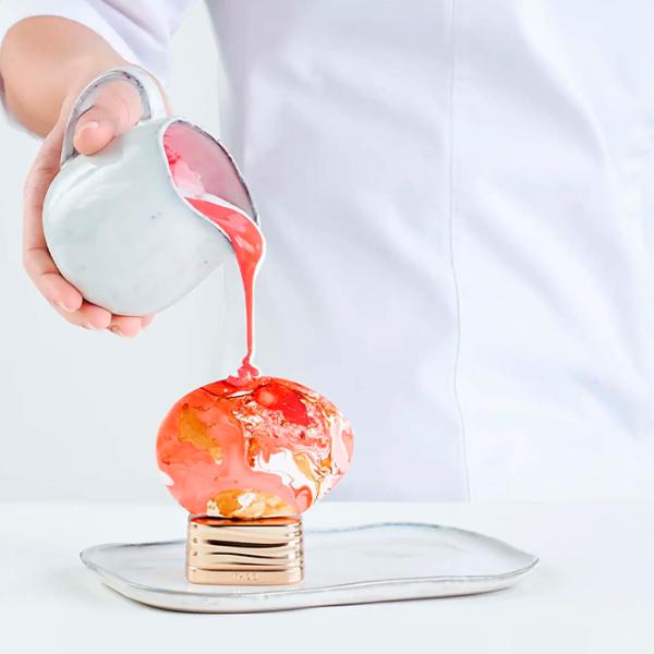 Парфюм унисекс The House Of Oud KEEP GLAZED Парфюмерная вода / Фруктовый photo 7