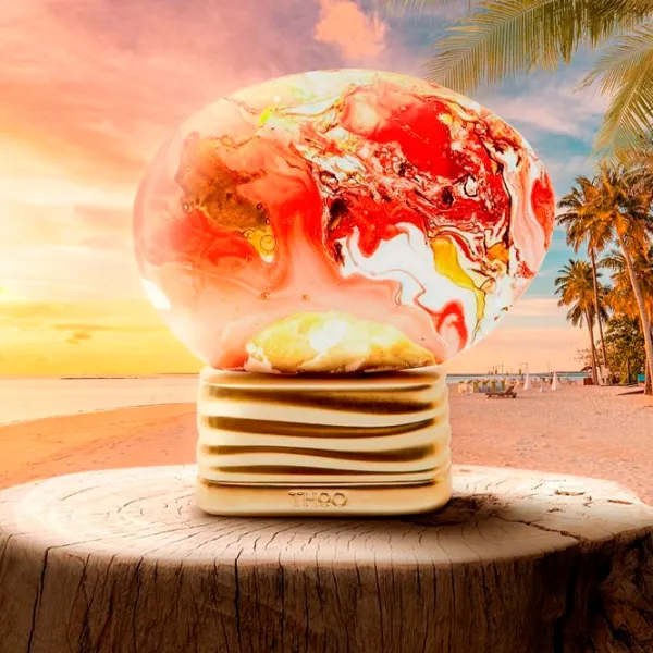 Парфюм унисекс The House Of Oud KEEP GLAZED Парфюмерная вода / Фруктовый photo 8