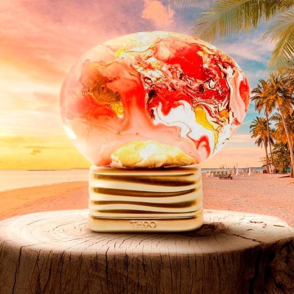 Парфюм унисекс The House Of Oud KEEP GLAZED Парфюмерная вода / Фруктовый photo 8