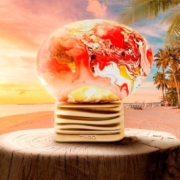 Парфюм унисекс The House Of Oud KEEP GLAZED Парфюмерная вода / Фруктовый photo 9