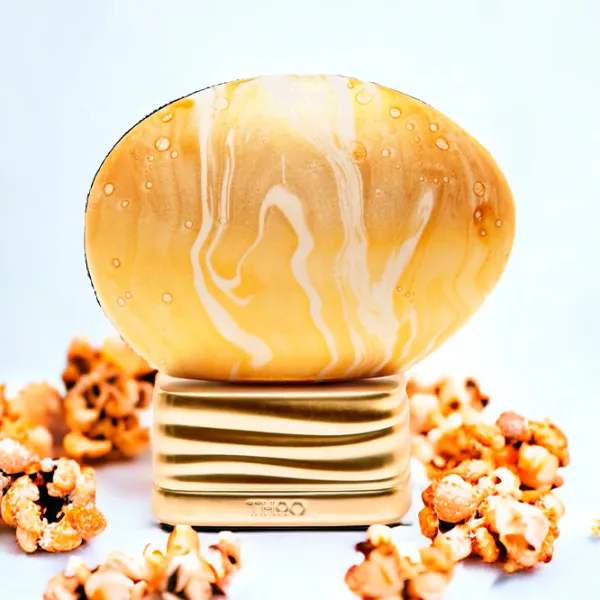 Парфюм унисекс The House Of Oud WHAT ABOUT POP Парфюмерная вода / Гурманские photo 3 Парфюм унисекс The House Of Oud WHAT ABOUT POP Парфюмерная вода / Гурманские photo 3