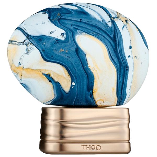 Парфюм унисекс The House Of Oud GET THE FEELING Парфюмерная вода / Пряный photo 1 Парфюм унисекс The House Of Oud GET THE FEELING Парфюмерная вода / Пряный photo 1