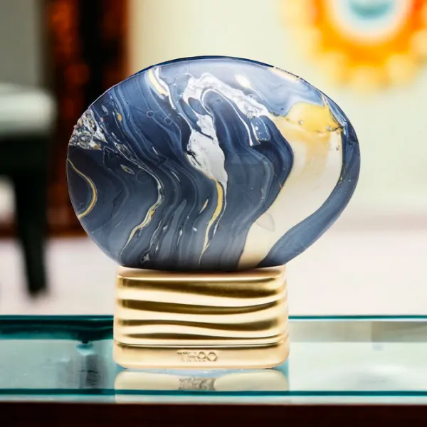 Парфюм унисекс The House Of Oud GET THE FEELING Парфюмерная вода / Пряный photo 2 Парфюм унисекс The House Of Oud GET THE FEELING Парфюмерная вода / Пряный photo 2