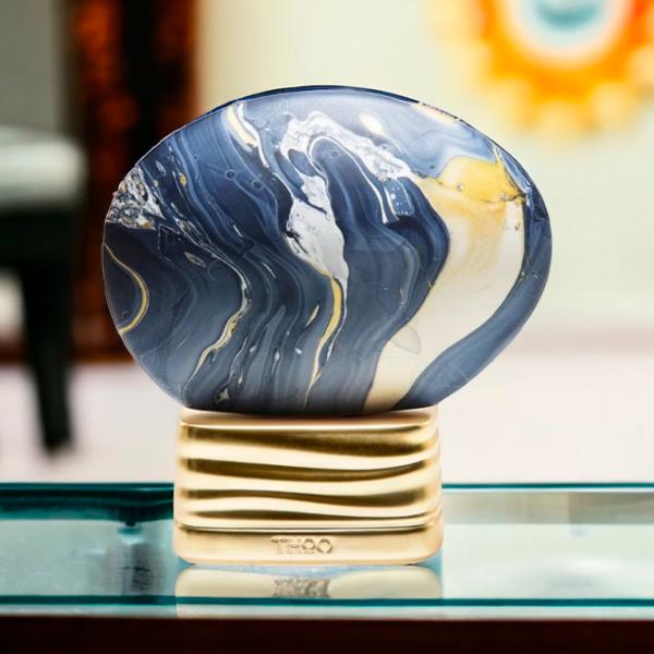 Парфюм унисекс The House Of Oud GET THE FEELING Парфюмерная вода / Пряный photo 2 Парфюм унисекс The House Of Oud GET THE FEELING Парфюмерная вода / Пряный photo 2