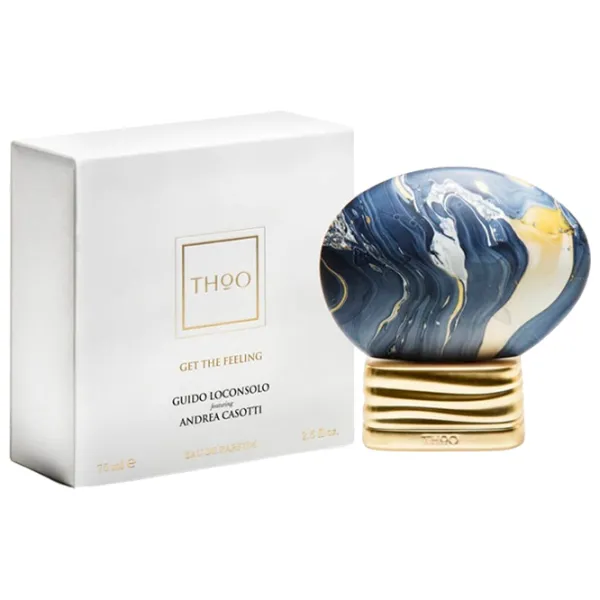 Парфюм унисекс The House Of Oud GET THE FEELING Парфюмерная вода / Пряный photo 3 Парфюм унисекс The House Of Oud GET THE FEELING Парфюмерная вода / Пряный photo 3