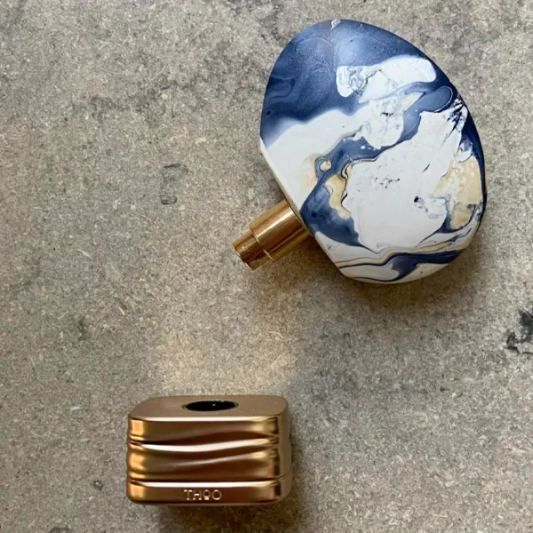 Парфюм унисекс The House Of Oud GET THE FEELING Парфюмерная вода / Пряный photo 4 Парфюм унисекс The House Of Oud GET THE FEELING Парфюмерная вода / Пряный photo 4