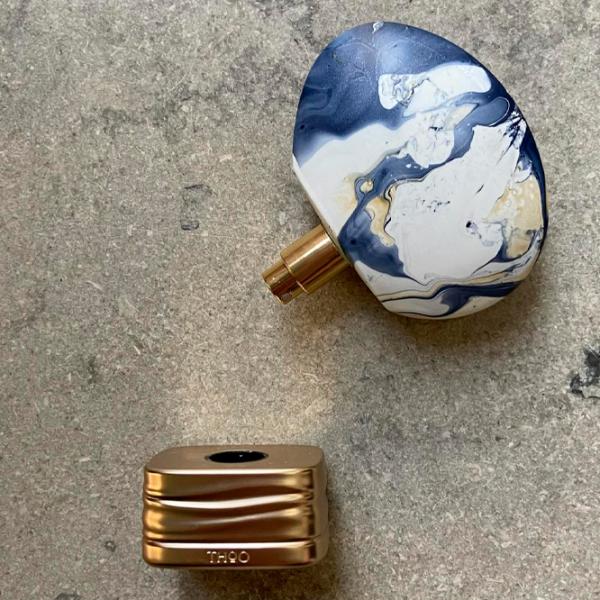 Парфюм унисекс The House Of Oud GET THE FEELING Парфюмерная вода / Пряный photo 4 Парфюм унисекс The House Of Oud GET THE FEELING Парфюмерная вода / Пряный photo 4