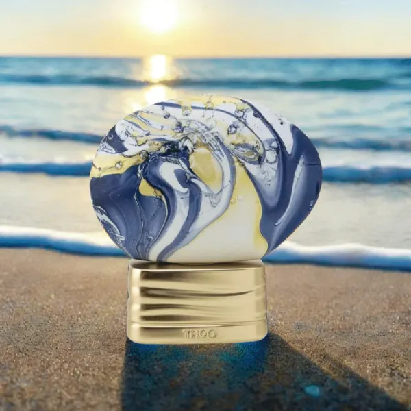 Парфюм унисекс The House Of Oud GET THE FEELING Парфюмерная вода / Пряный photo 5 Парфюм унисекс The House Of Oud GET THE FEELING Парфюмерная вода / Пряный photo 5