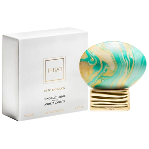 Парфюм унисекс The House Of Oud UP TO THE MOON Парфюмерная вода / Восточный photo 3 Парфюм унисекс The House Of Oud UP TO THE MOON Парфюмерная вода / Восточный photo 3