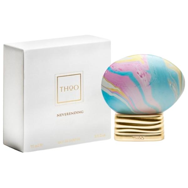 Парфюм унисекс The House Of Oud NEVERENDING Парфюмерная вода / Восточный photo 2 Парфюм унисекс The House Of Oud NEVERENDING Парфюмерная вода / Восточный photo 2