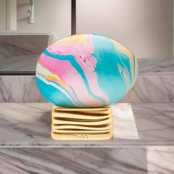 Парфюм унисекс The House Of Oud NEVERENDING Парфюмерная вода / Восточный photo 4 Парфюм унисекс The House Of Oud NEVERENDING Парфюмерная вода / Восточный photo 4