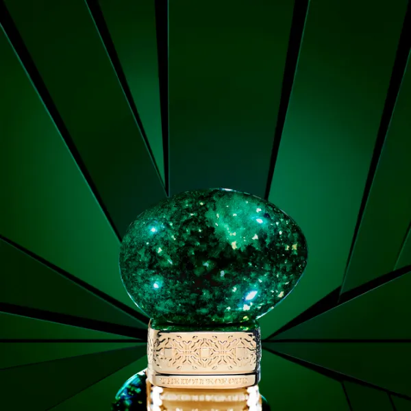 Parfum pentru femei The House Of Oud EMERALD GREEN Apă de parfum / Chypre photo 3 Parfum pentru femei The House Of Oud EMERALD GREEN Apă de parfum / Chypre photo 3