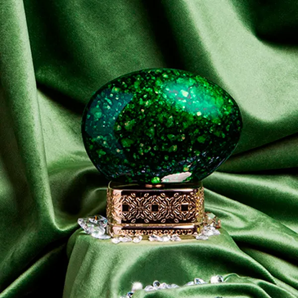 Parfum pentru femei The House Of Oud EMERALD GREEN Apă de parfum / Chypre photo 4 Parfum pentru femei The House Of Oud EMERALD GREEN Apă de parfum / Chypre photo 4