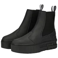Ботинки для женщин Puma Mayze Chelsea Pop Wns 36 / Черный