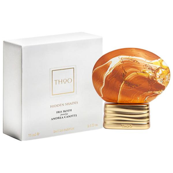 Парфюм для женщин The House Of Oud HIDDEN SHADES Парфюмерная вода / Восточный photo 2