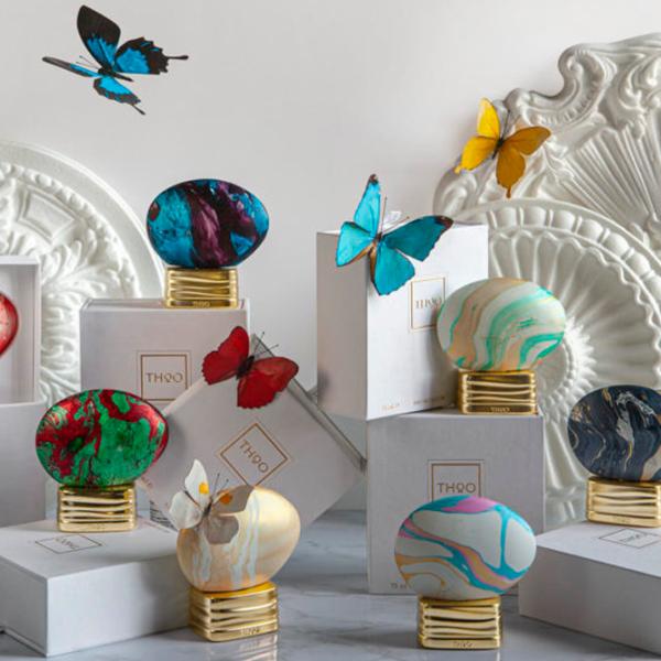 Парфюм для женщин The House Of Oud HIDDEN SHADES Парфюмерная вода / Восточный photo 8