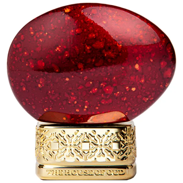 Парфюм для женщин Blend Oud RUBY RED Парфюмерная вода / Восточный photo 1 Парфюм для женщин Blend Oud RUBY RED Парфюмерная вода / Восточный photo 1