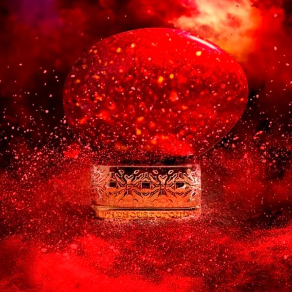 Парфюм для женщин Blend Oud RUBY RED Парфюмерная вода / Восточный photo 4 Парфюм для женщин Blend Oud RUBY RED Парфюмерная вода / Восточный photo 4