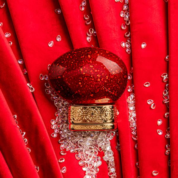 Парфюм для женщин Blend Oud RUBY RED Парфюмерная вода / Восточный photo 6 Парфюм для женщин Blend Oud RUBY RED Парфюмерная вода / Восточный photo 6