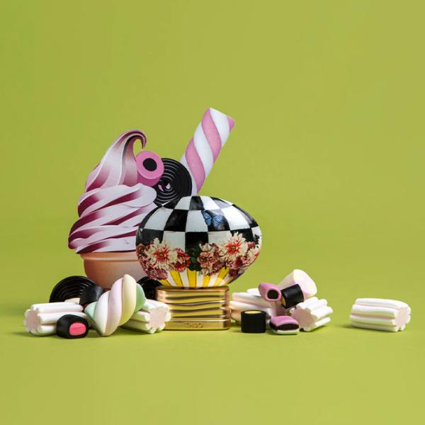 Parfum pentru femei Blend Oud BON POPCRAZY Apă de parfum / Dulce photo 3 Parfum pentru femei Blend Oud BON POPCRAZY Apă de parfum / Dulce photo 3