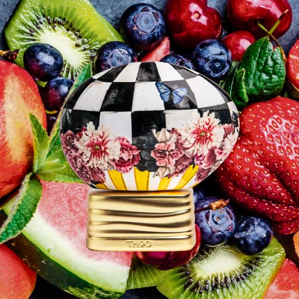 Parfum pentru femei Blend Oud BON POPCRAZY Apă de parfum / Dulce photo 5 Parfum pentru femei Blend Oud BON POPCRAZY Apă de parfum / Dulce photo 5
