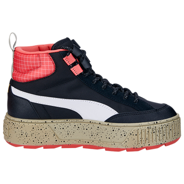 Botine pentru femei Puma Karmen Mid Open Road 39 / White photo 3 Botine pentru femei Puma Karmen Mid Open Road 39 / White photo 3