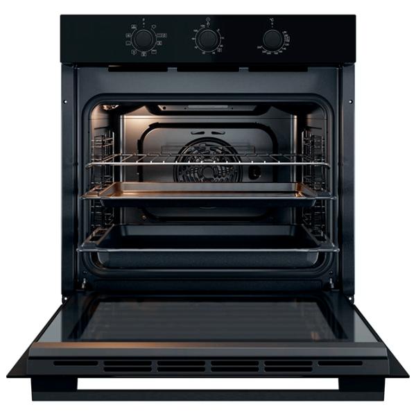 Духовой шкаф Whirlpool OMK38HU0B 2900 Вт/ Черный photo 2