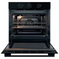 Духовой шкаф Whirlpool OMK38HU0B 2900 Вт/ Черный photo 2