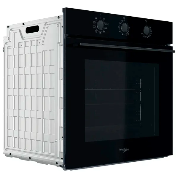 Духовой шкаф Whirlpool OMK38HU0B 2900 Вт/ Черный photo 3