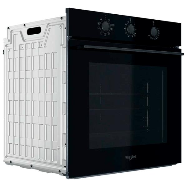 Духовой шкаф Whirlpool OMK38HU0B 2900 Вт/ Черный photo 3