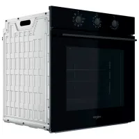 Духовой шкаф Whirlpool OMK38HU0B 2900 Вт/ Черный photo 3