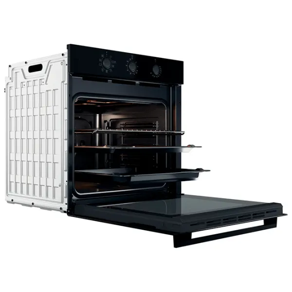 Духовой шкаф Whirlpool OMK38HU0B 2900 Вт/ Черный photo 4
