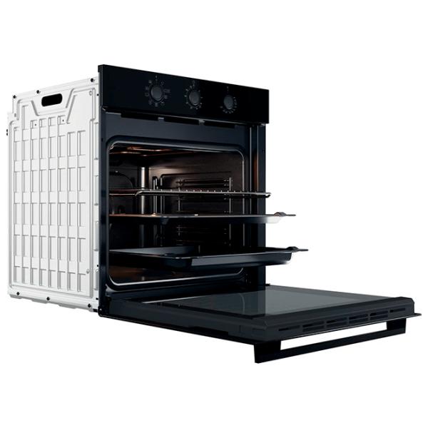 Духовой шкаф Whirlpool OMK38HU0B 2900 Вт/ Черный photo 4